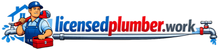 licensedplumber.work